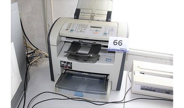 all-in-one printer, HP Laserjet 3050 plus printer HP Laserjet 1320